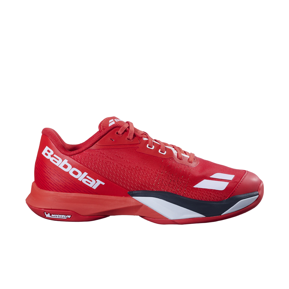 Jet Mach 4 All Court.
