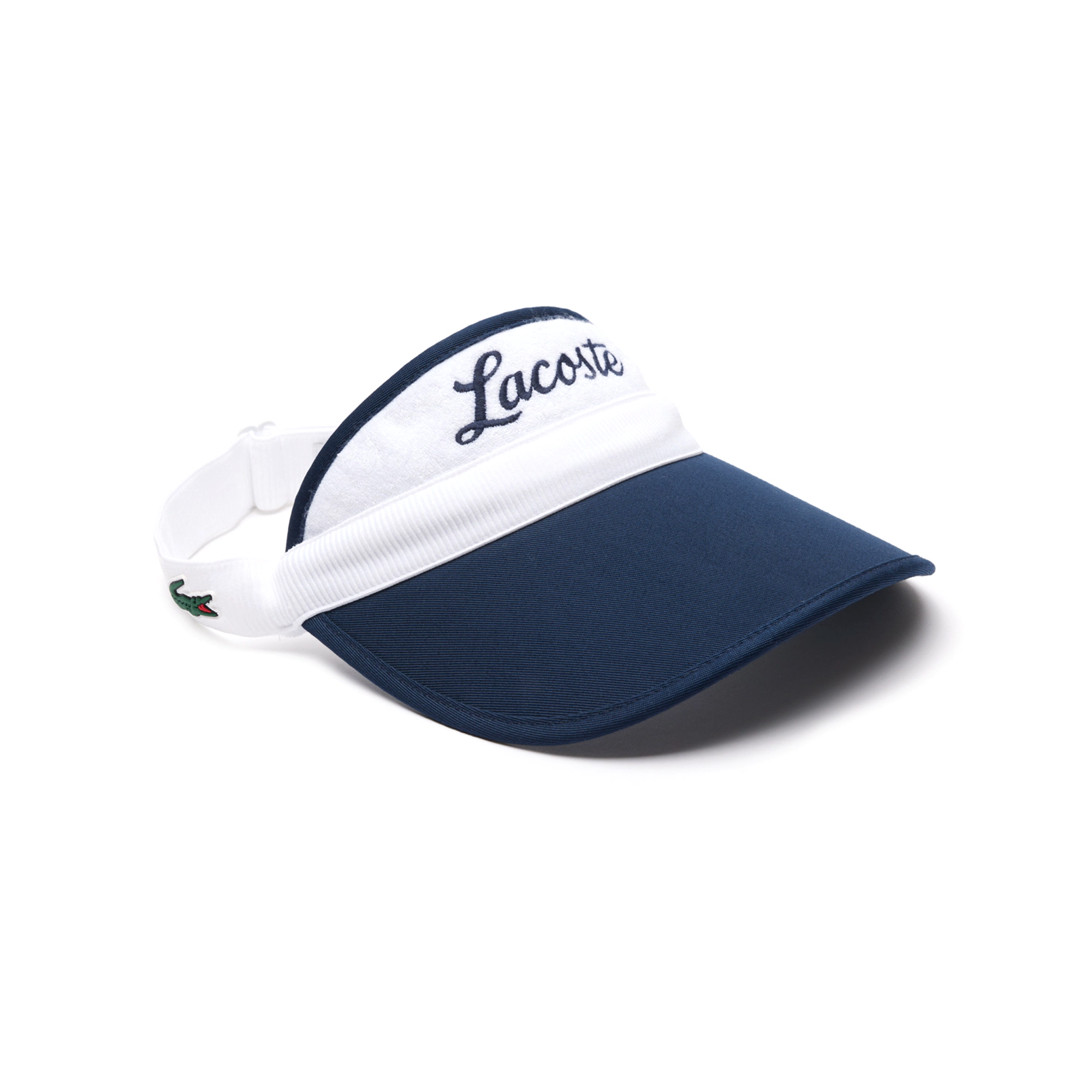 Adjustable Golf Visor.