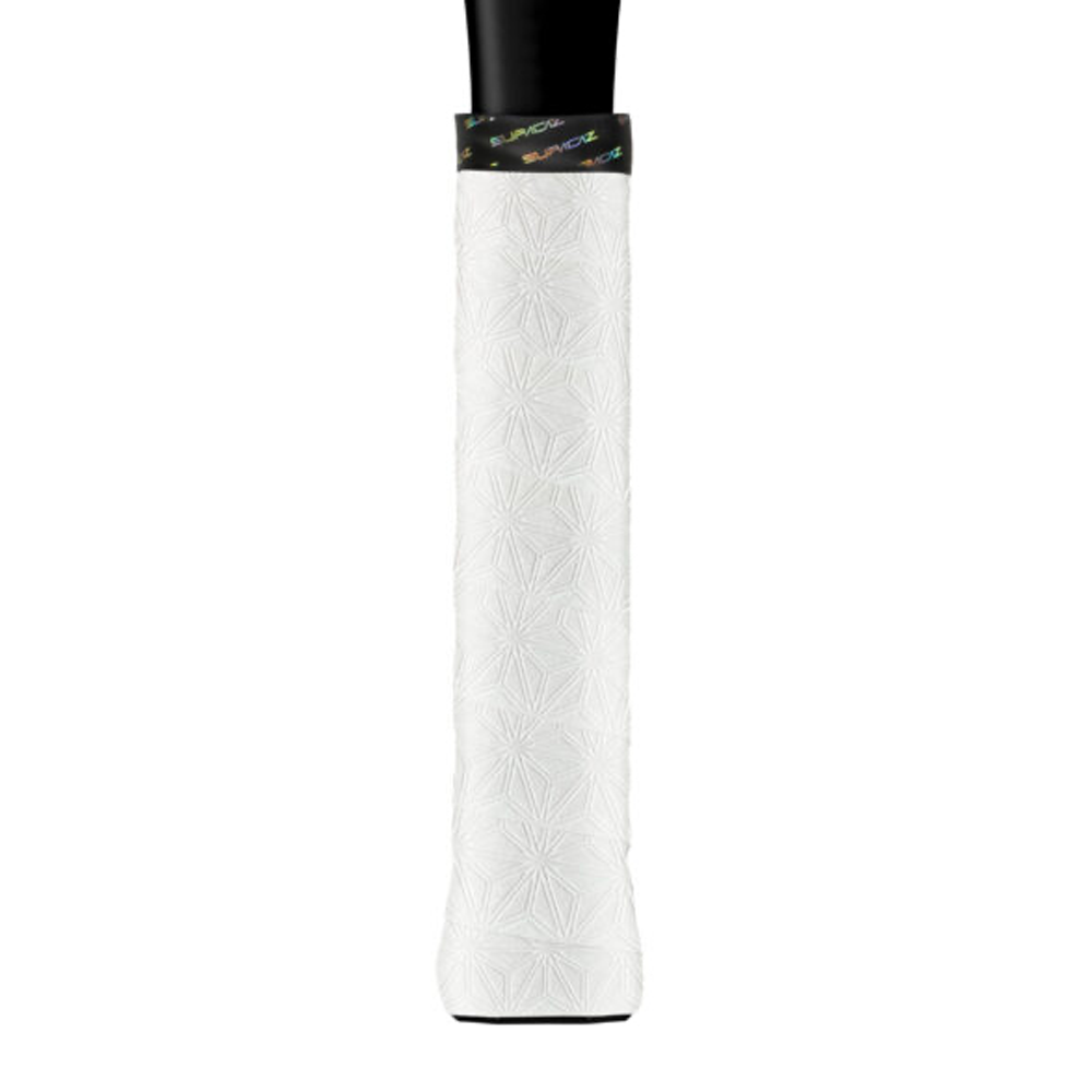 SupaSuave Tennis Over Grip - 3 Pack