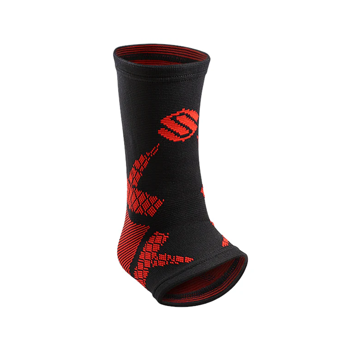 4D Knitted Protective Supports.