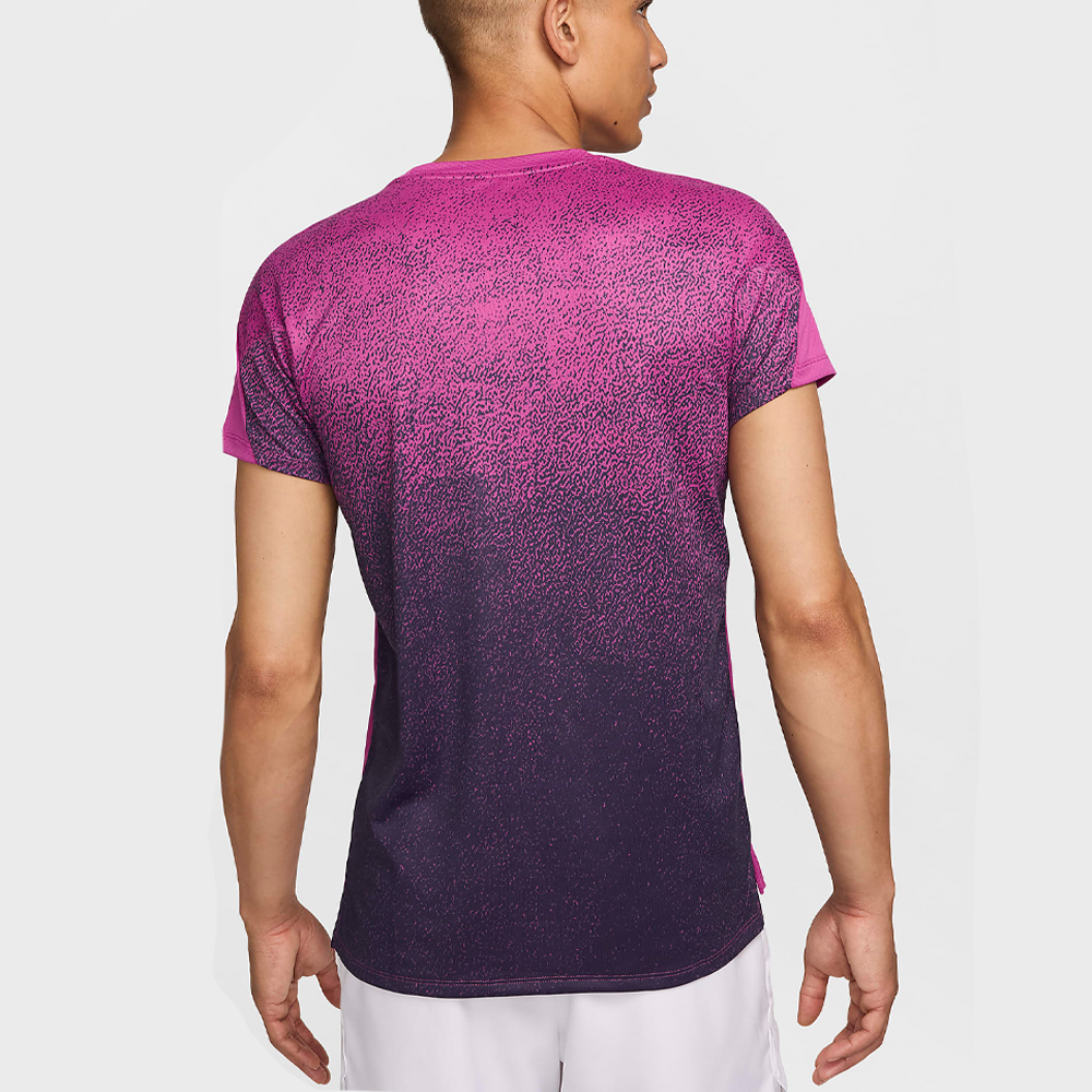 Court Dri-Fit Slam Top NY.
