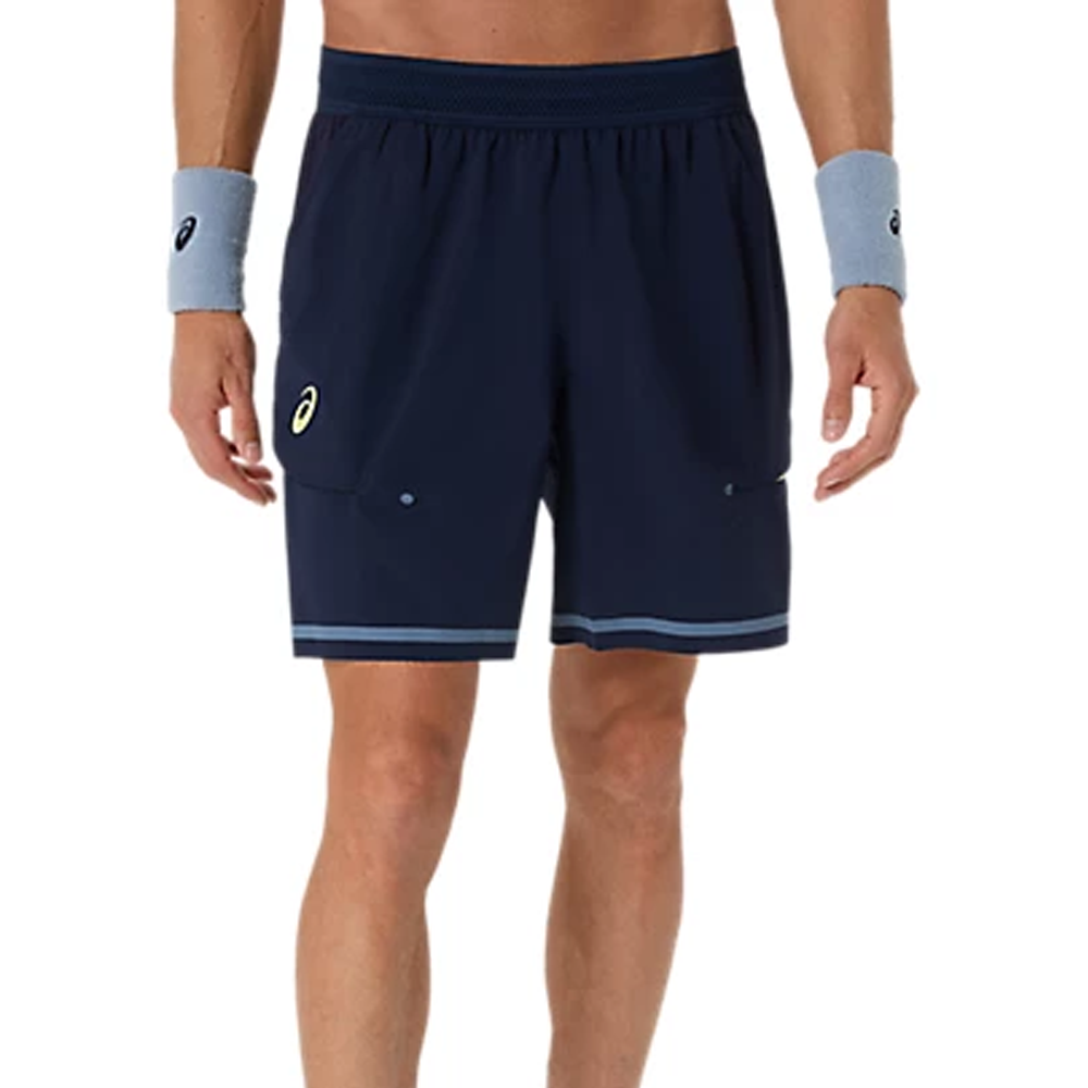 Match 7" Short.