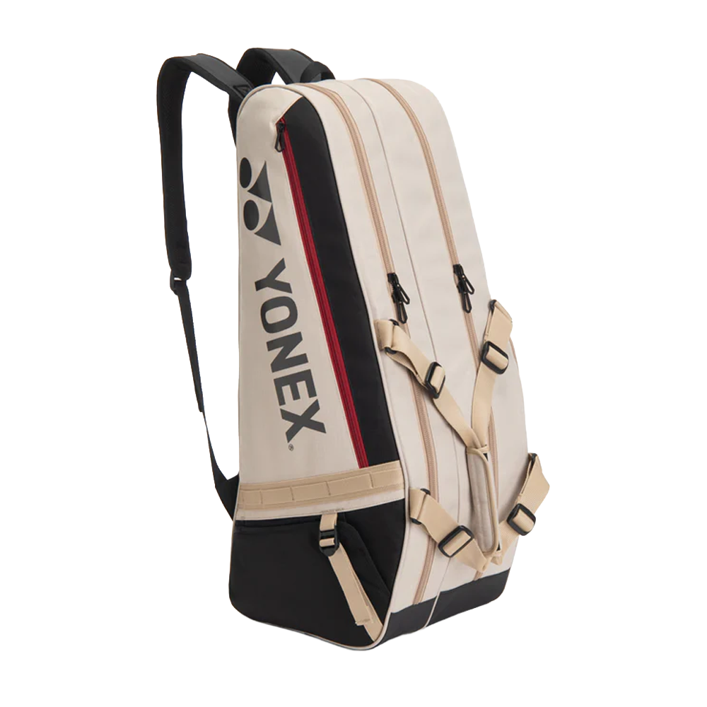 Gearlogic Racquet Bag.