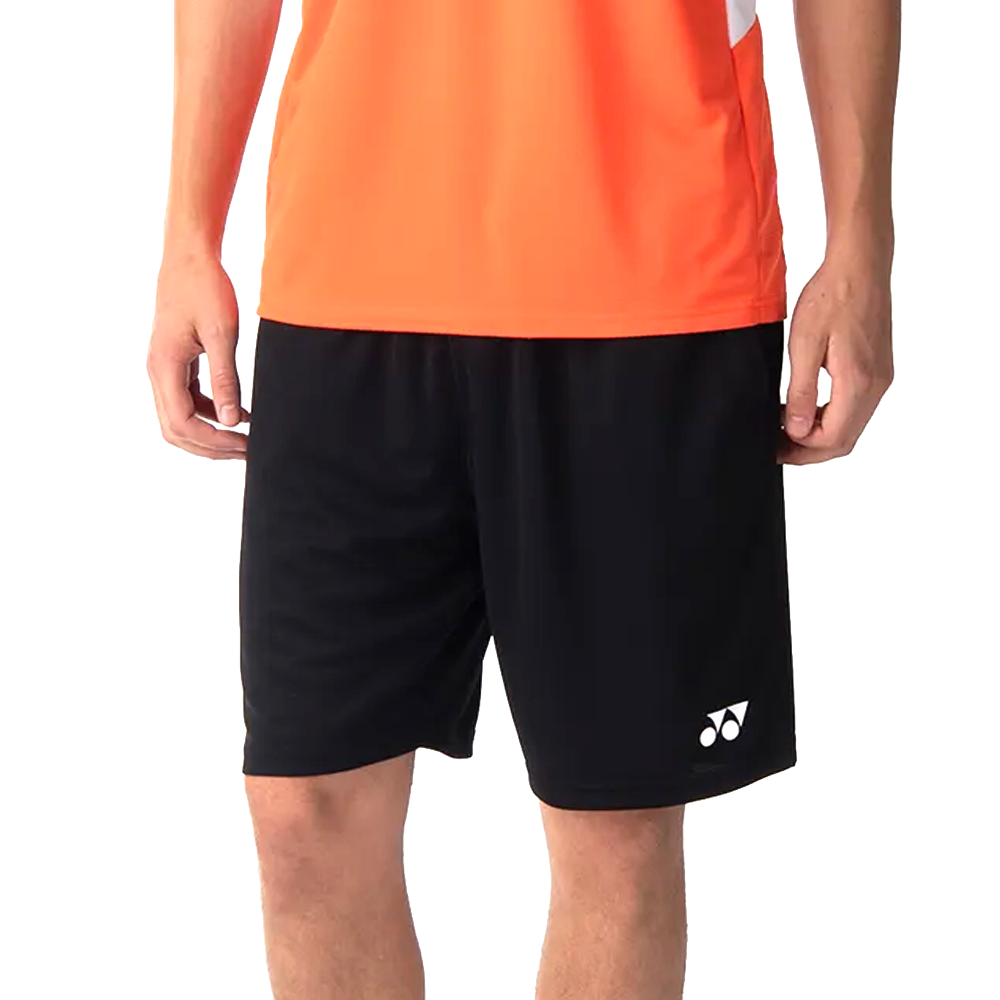 Short Yonex US Open-Indigo Marine