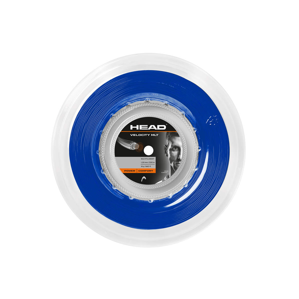 Velocity MLT 16 Reel - 200m.