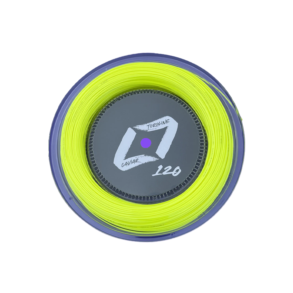 CAVIAR Mini Reel.