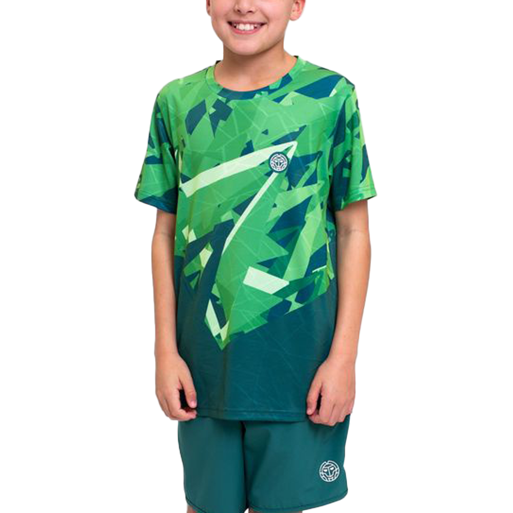 Spike Junior Tee.