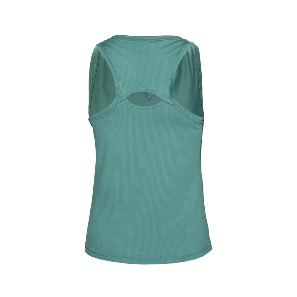 Court Dri-Fit Advantage Tank.