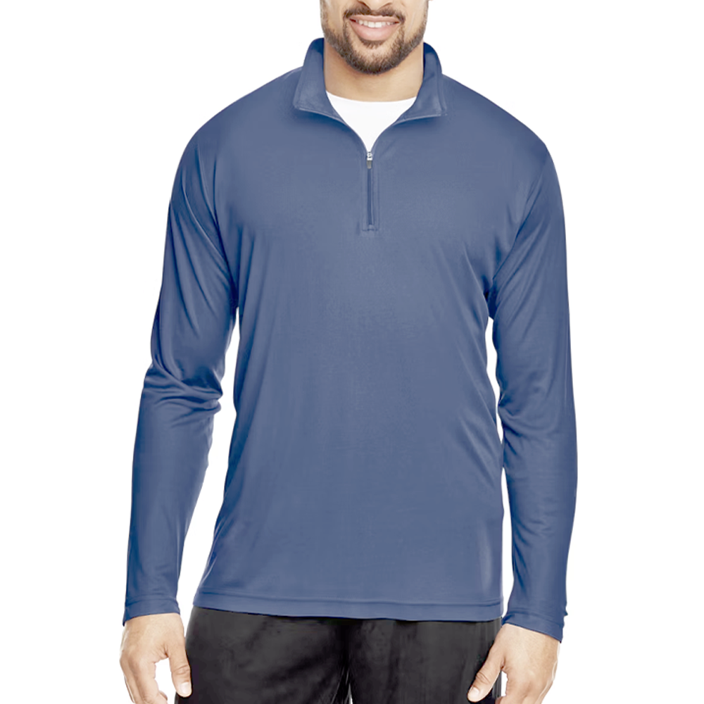 Succeed Long Sleeve 1/4 Zip