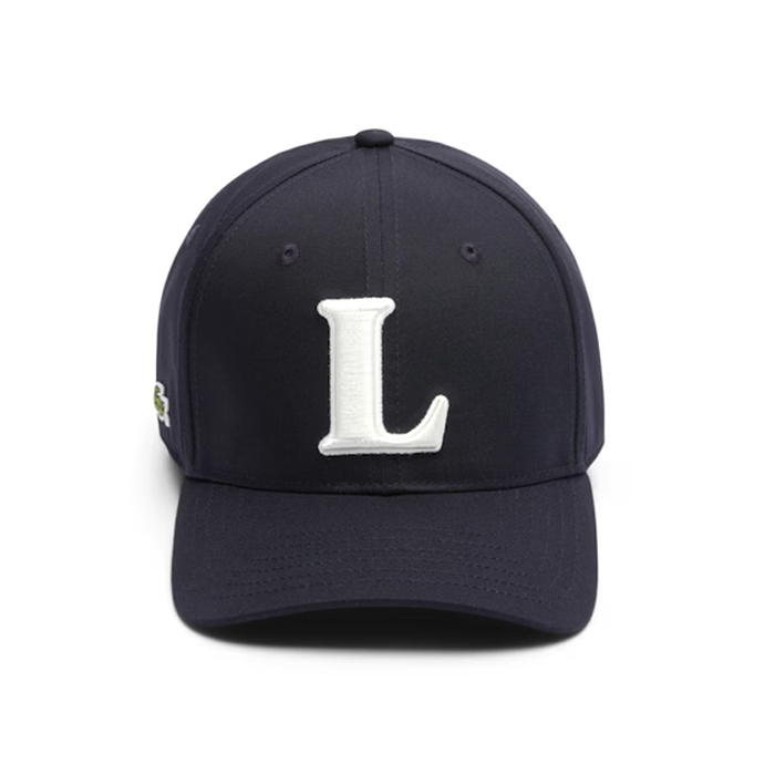 3D Embroidered Baseball Cap.