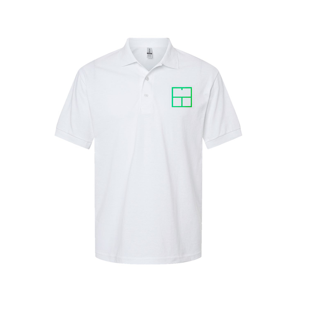 TG Polo Shirt.