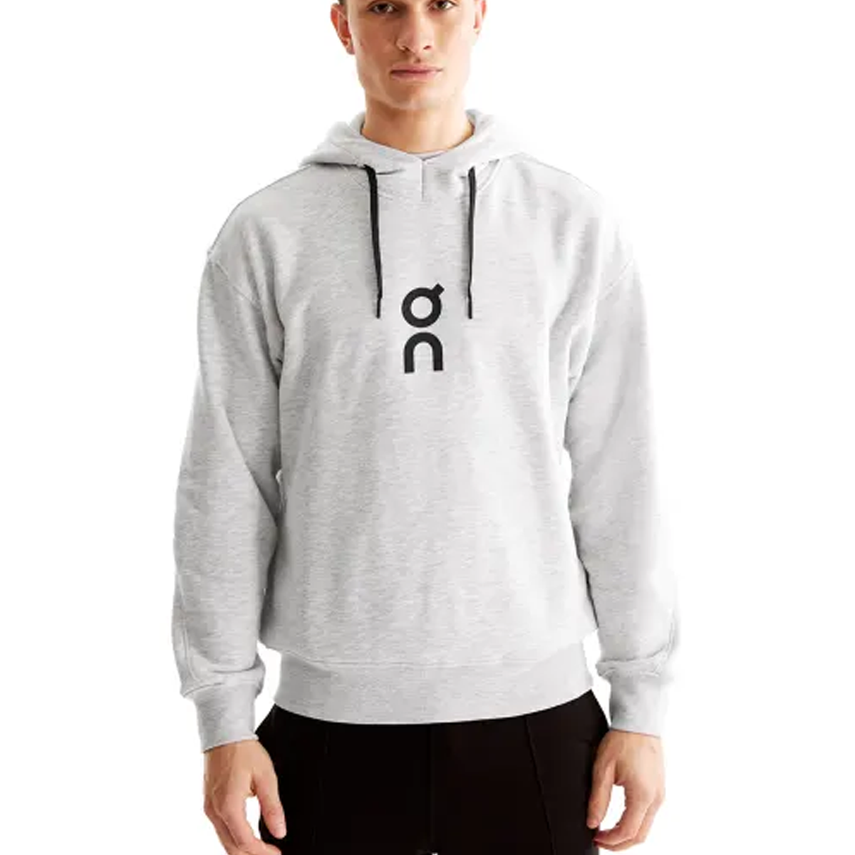 Club Hoodie.
