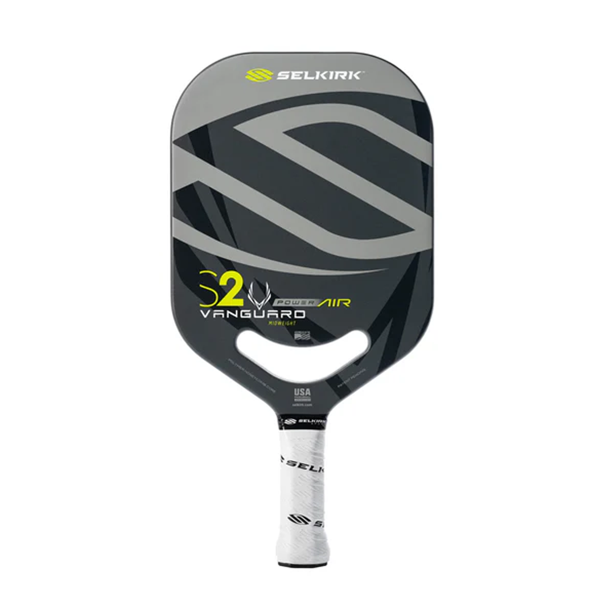 Vanguard Power Air S2