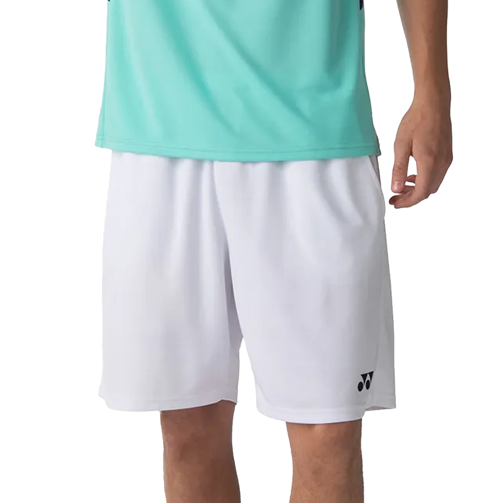 Short Yonex US Open-Indigo Marine