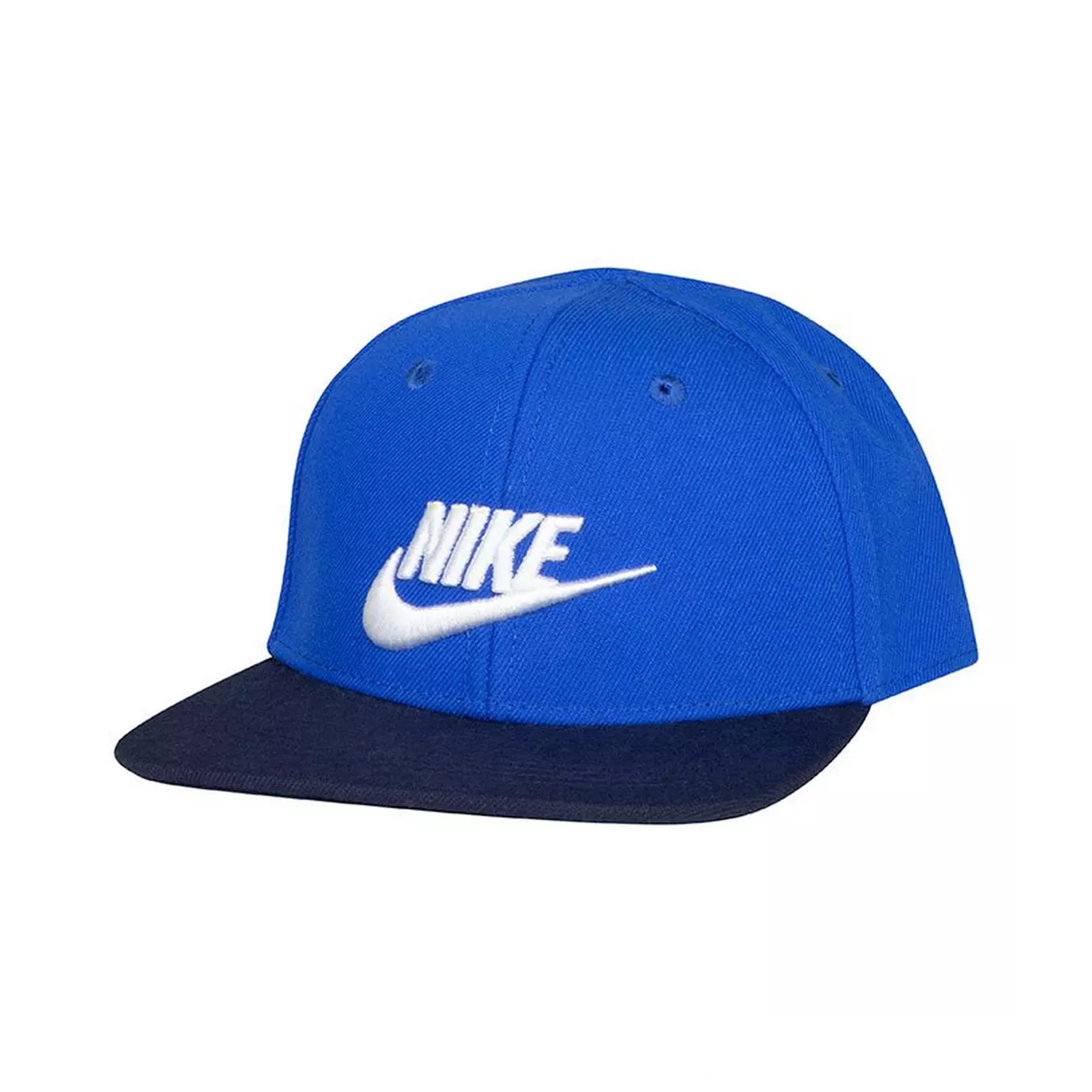 Limitless Snapback Cap.