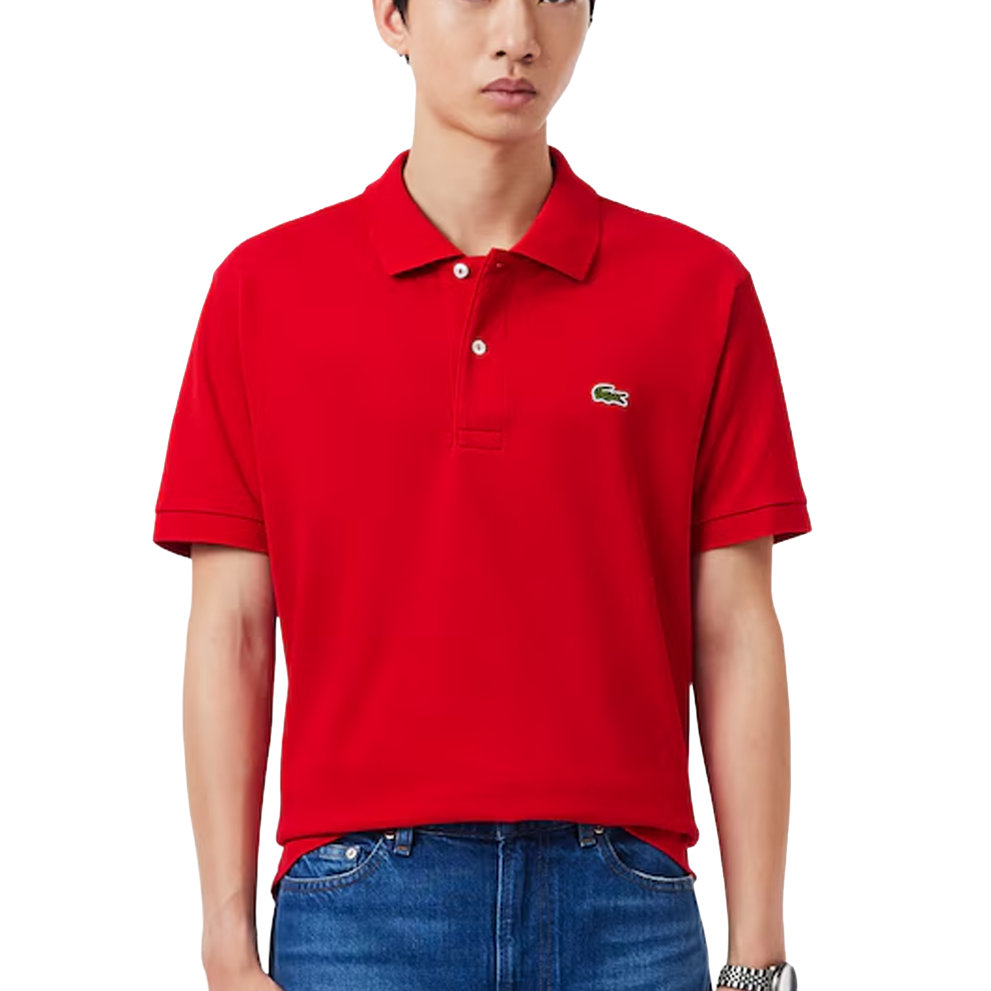 Polo Classic Fit Original L.12.12 (LP)