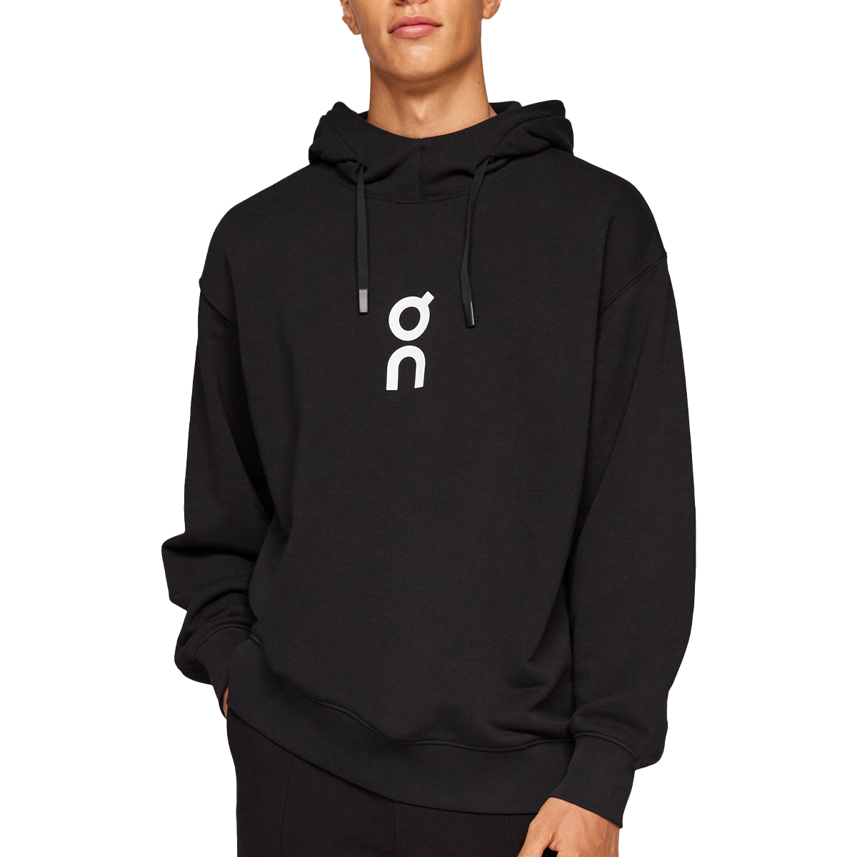 Club Hoodie.