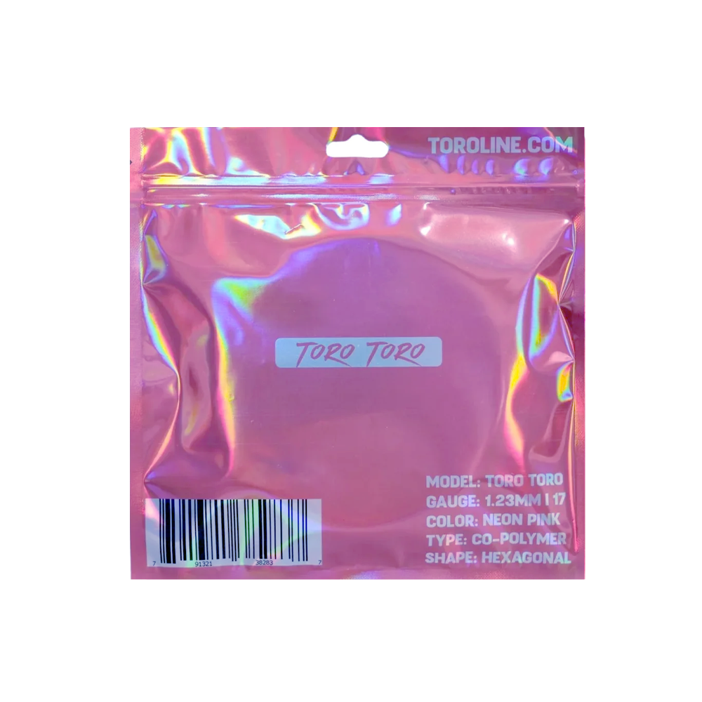 TORO TORO Pack.