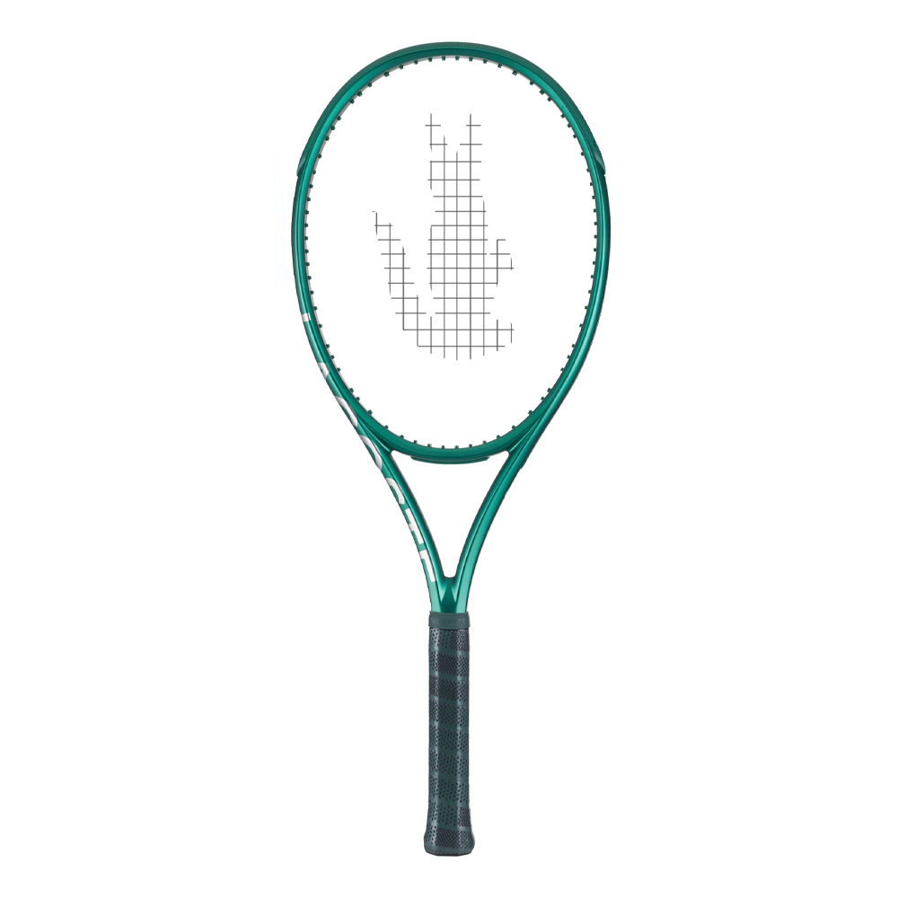 Lacoste L23 Tennis Racquet | Tennis Giant