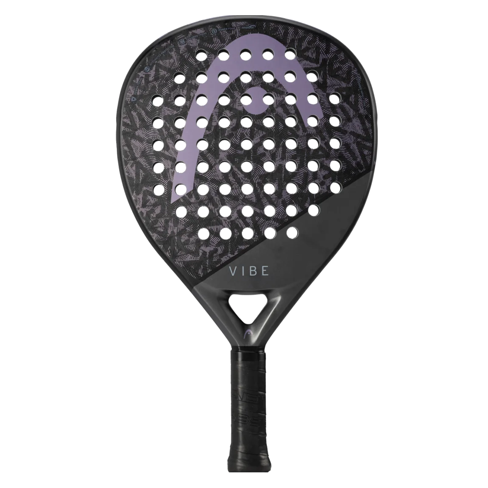 Vibe Padel - 2025.
