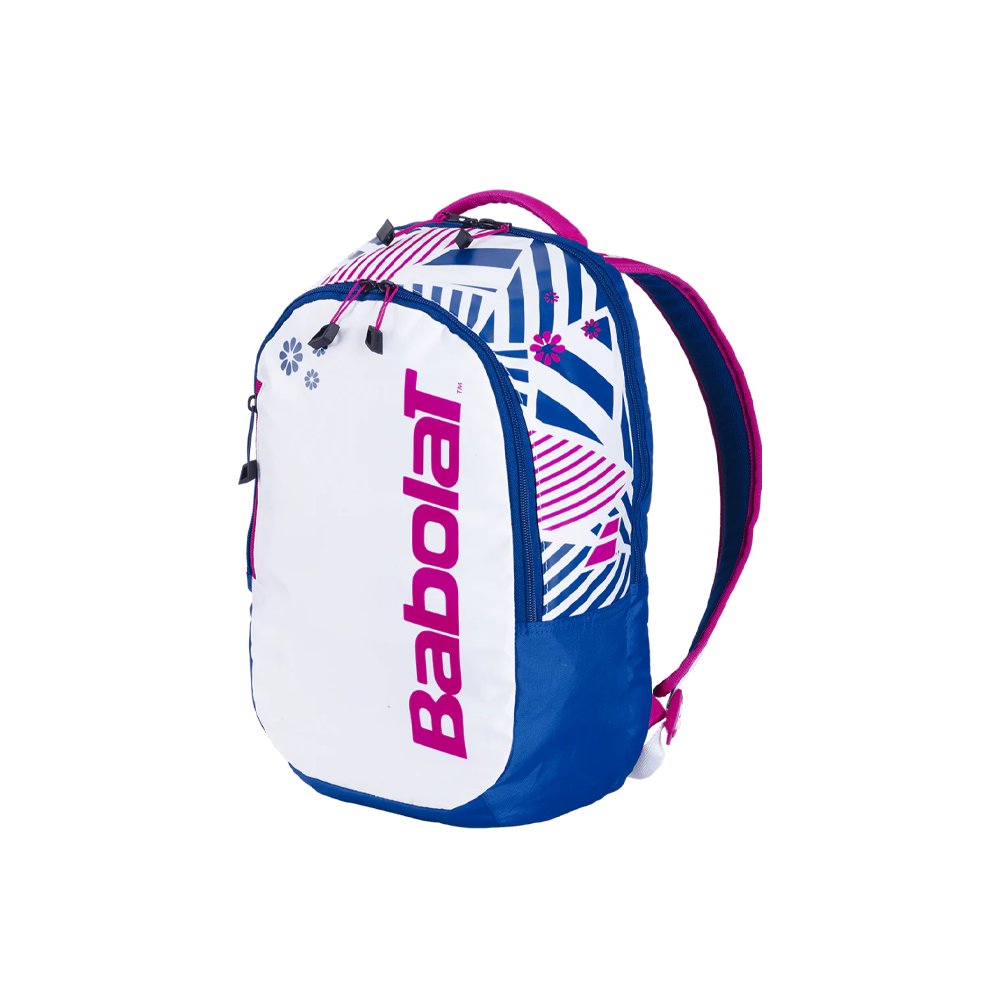 Backpack G.