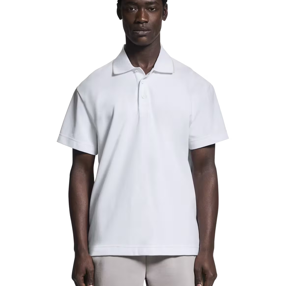Courtside Polo.