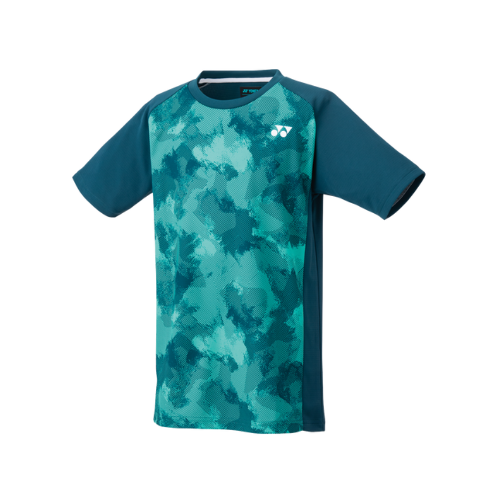T-shirt Yonex (homme) -Ciel nocturne