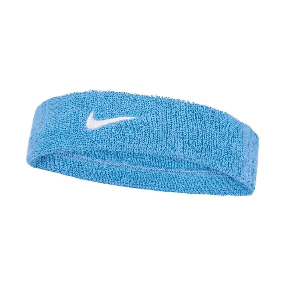 Swoosh Headband.