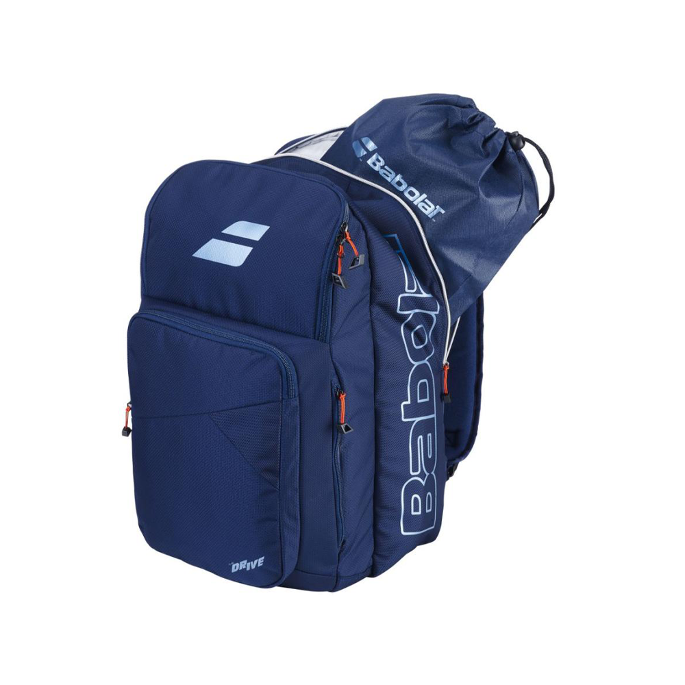 Pure Drive Backpack - 2025.