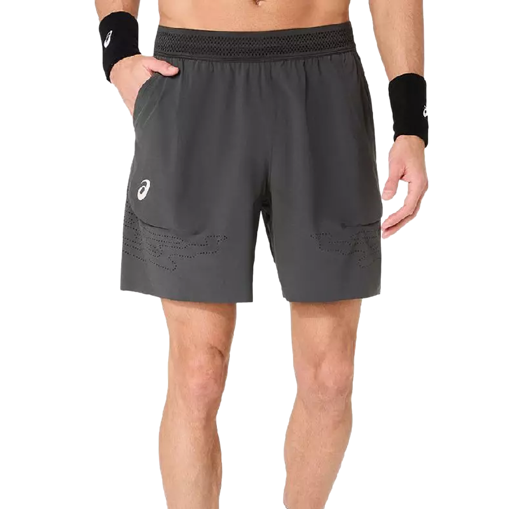 Match Laser Cut 7" Short