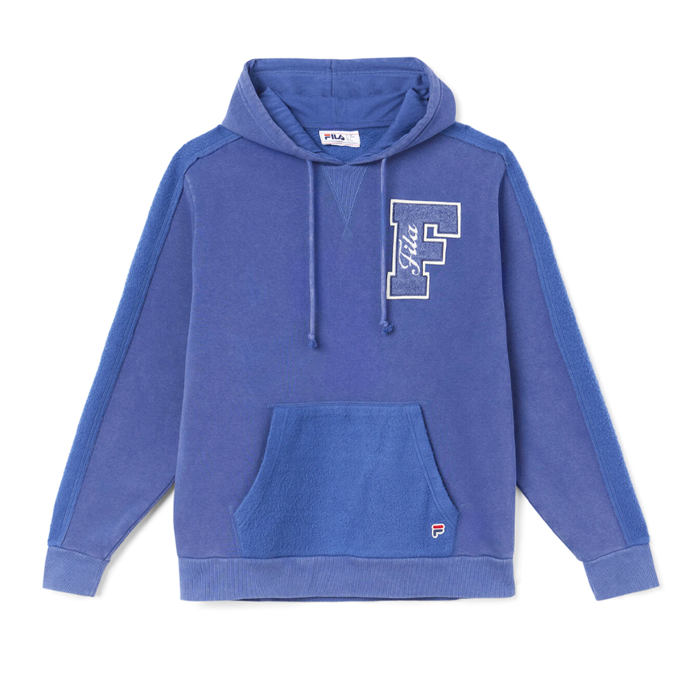 Bryson Vintage Wash Hoodie.