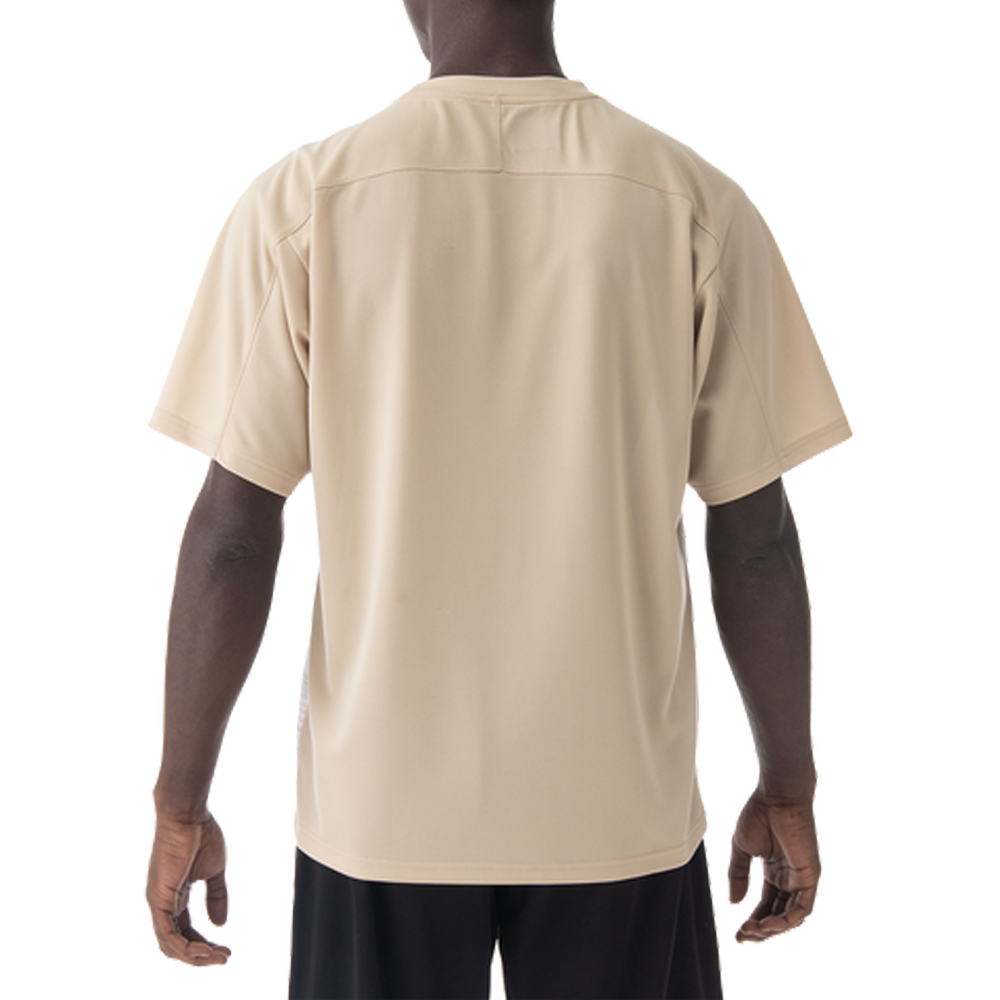Crew Neck Shirt.