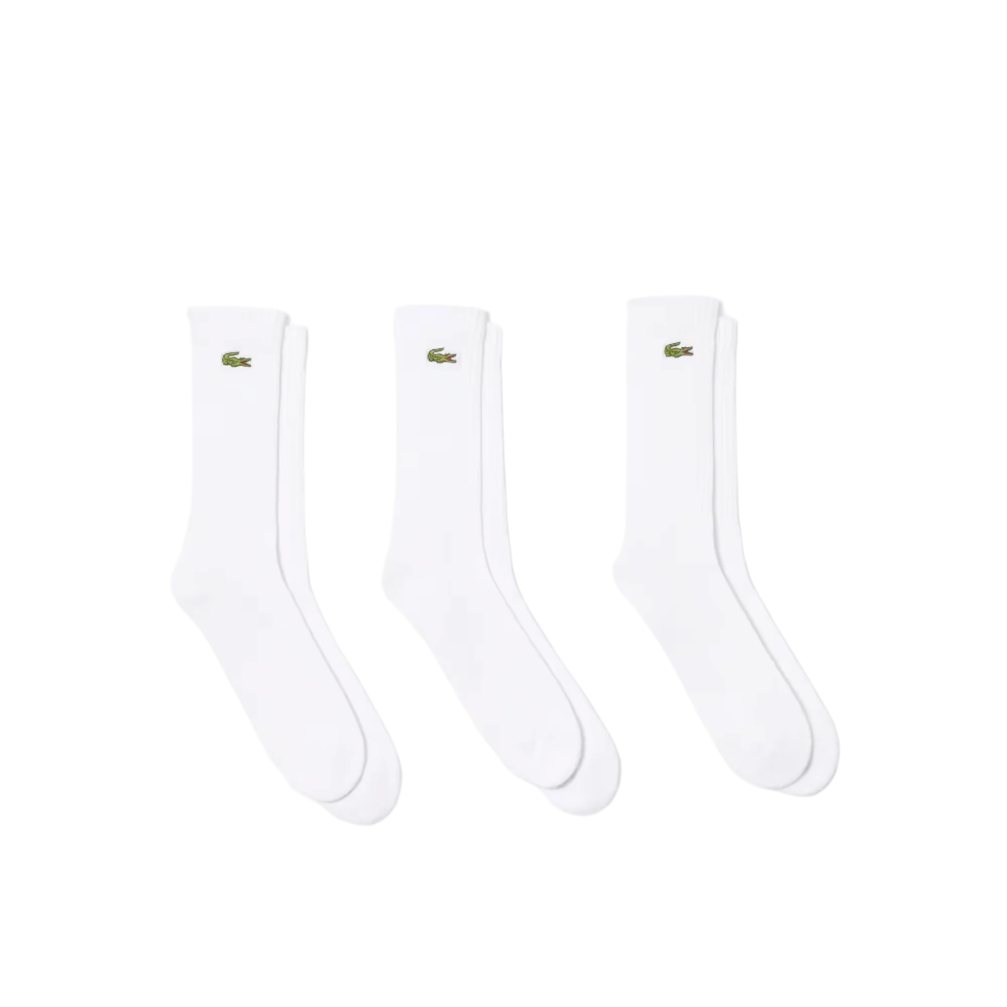 Sport Socks - 3 Pack.