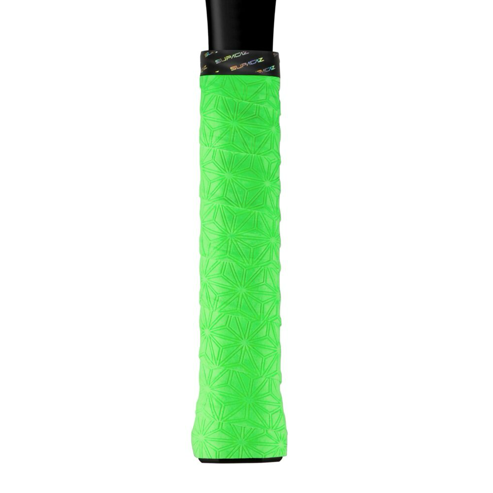SupaSuave Tennis Over Grip - 3 Pack