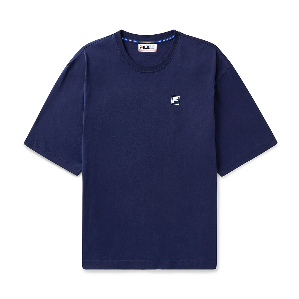 Country Club Raquet Box Tee.