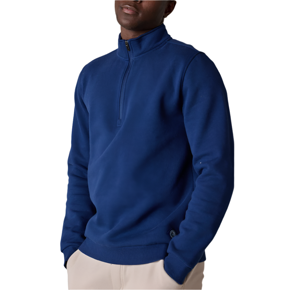 Comfort Luxefleece 1/4 Zip.