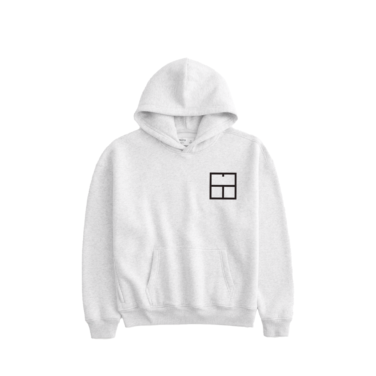 TG Multi Colors Hoodie.