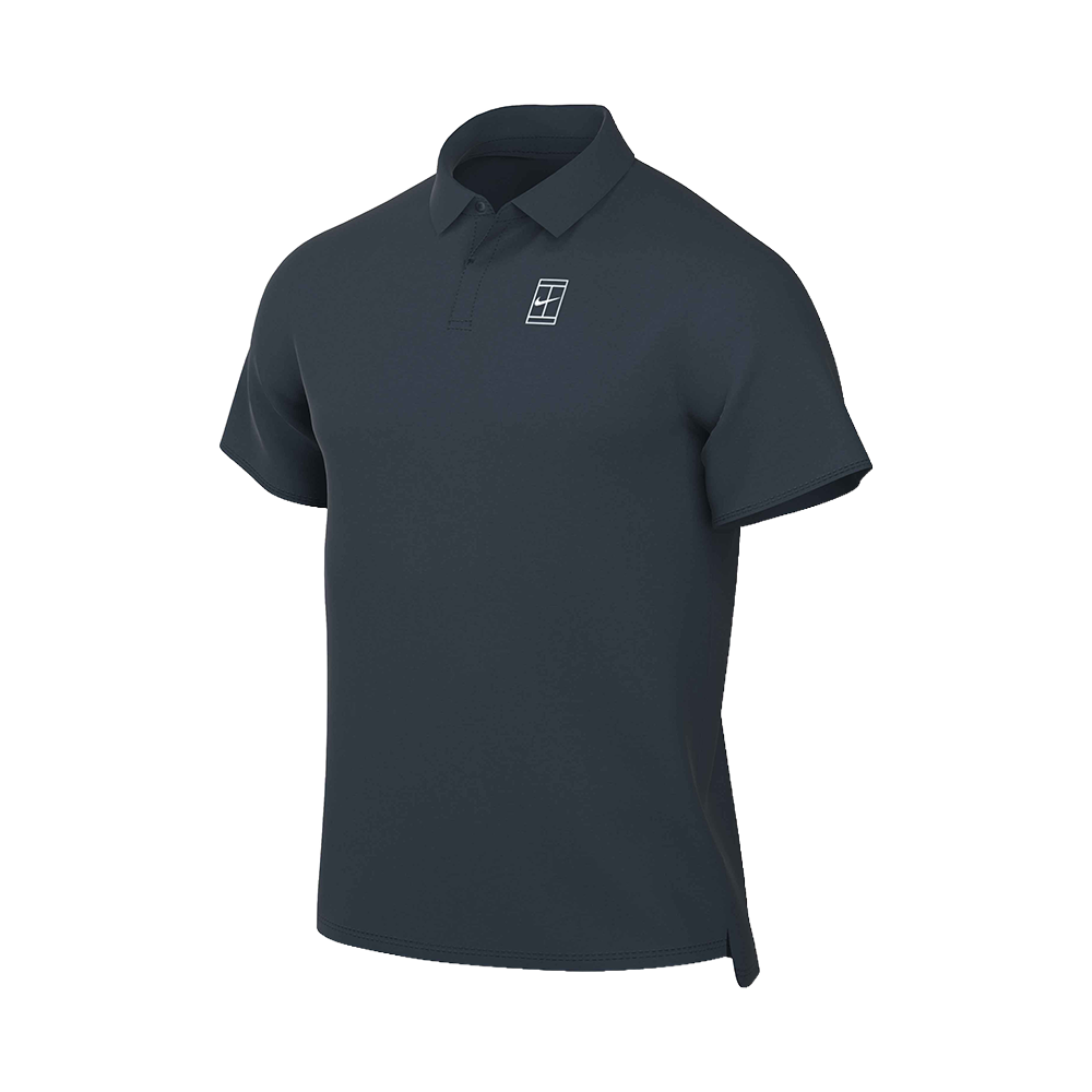 Court Dri-Fit Advantage Polo.