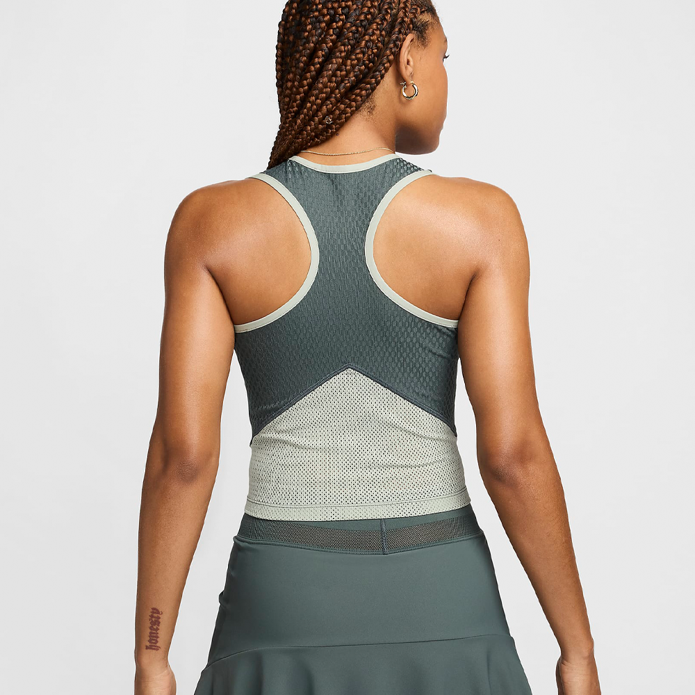 Débardeur Court Dri-Fit Slam NY