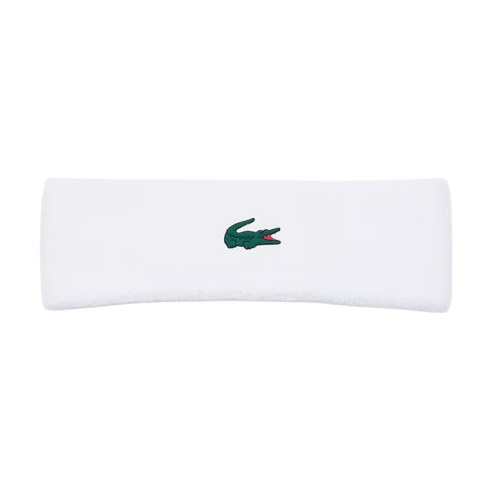 Jersey Tennis Headband