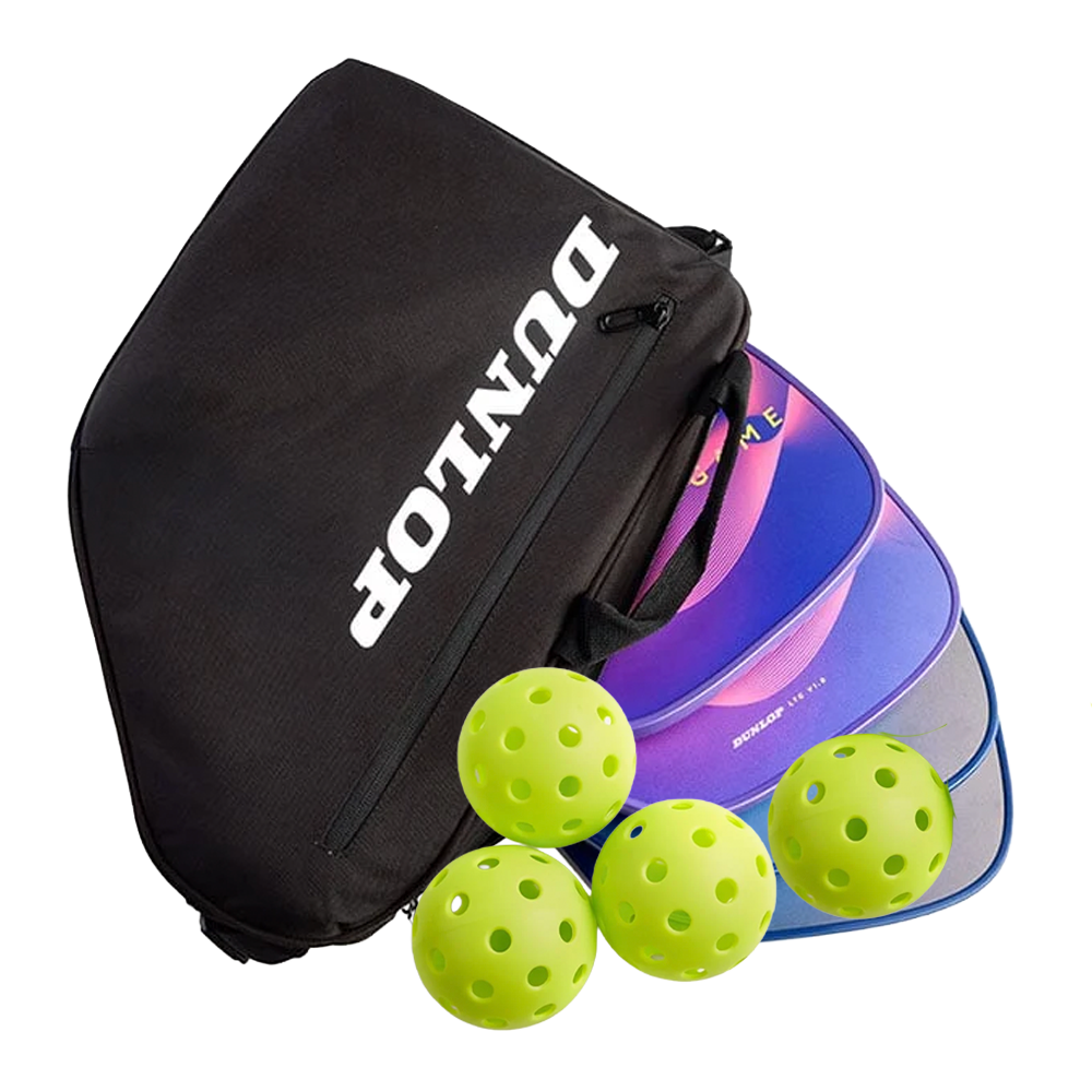 Pickleball Multipack - 4 Players