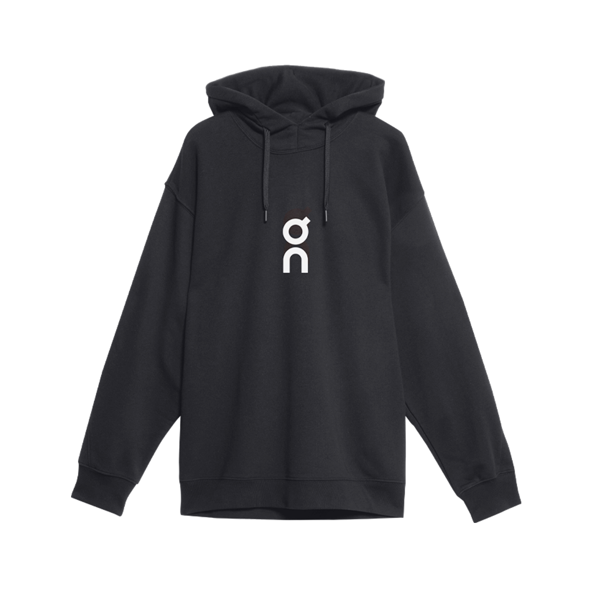 Club Hoodie.
