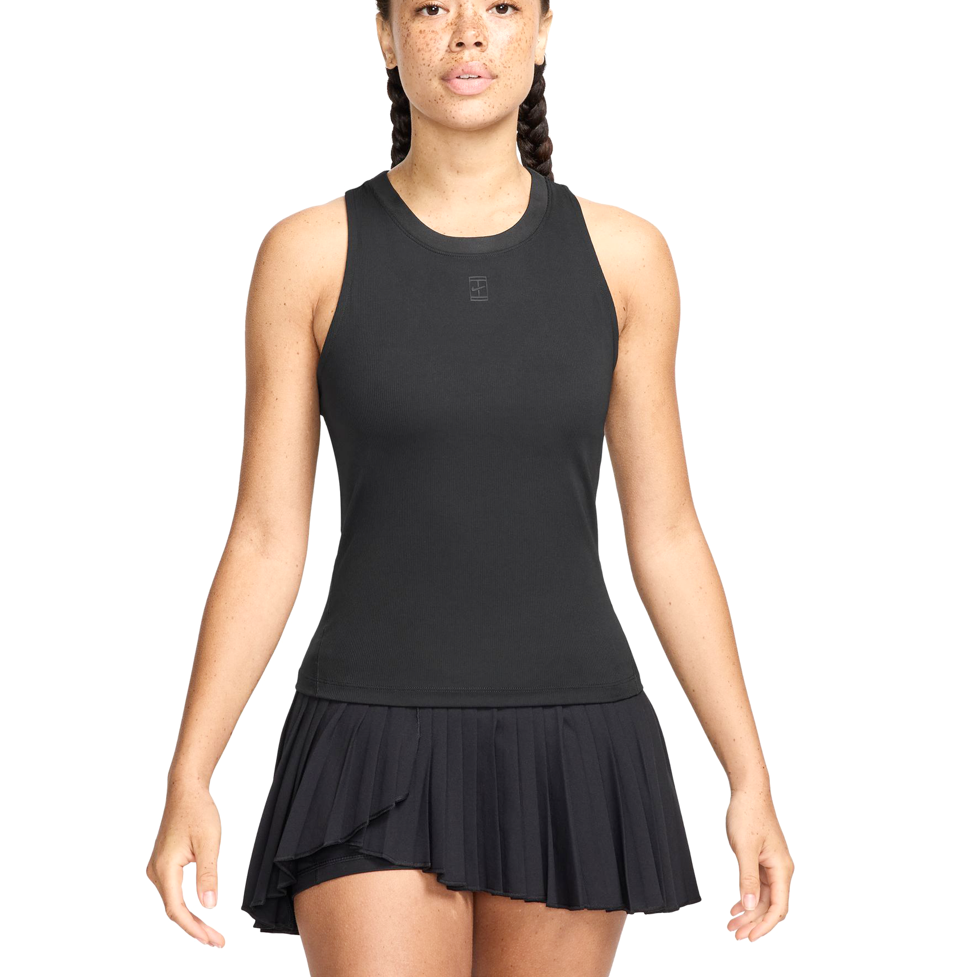 Court Dri-Fit Advantage Tank Top.