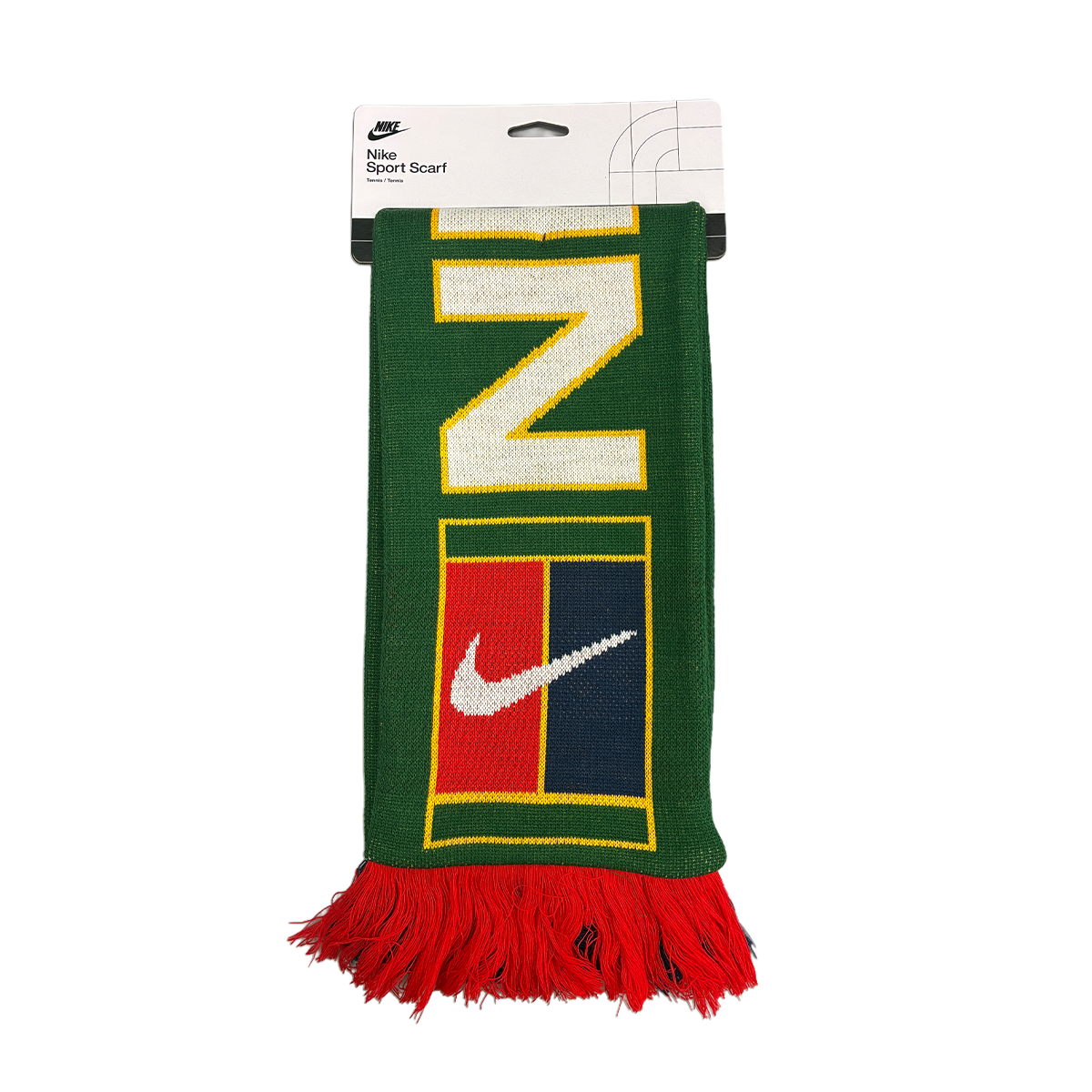 Wimbledon Sport Scarf - 2026.