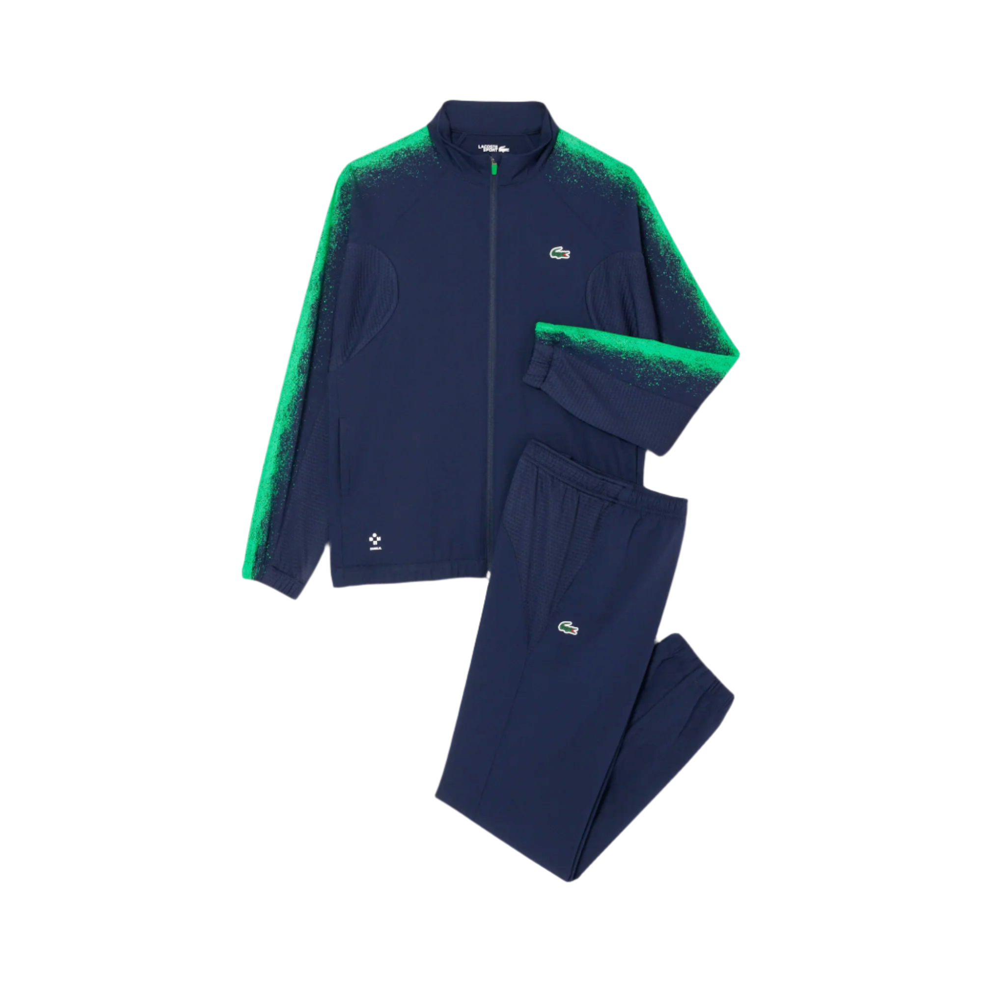 Daniil Medvedev Tracksuit.