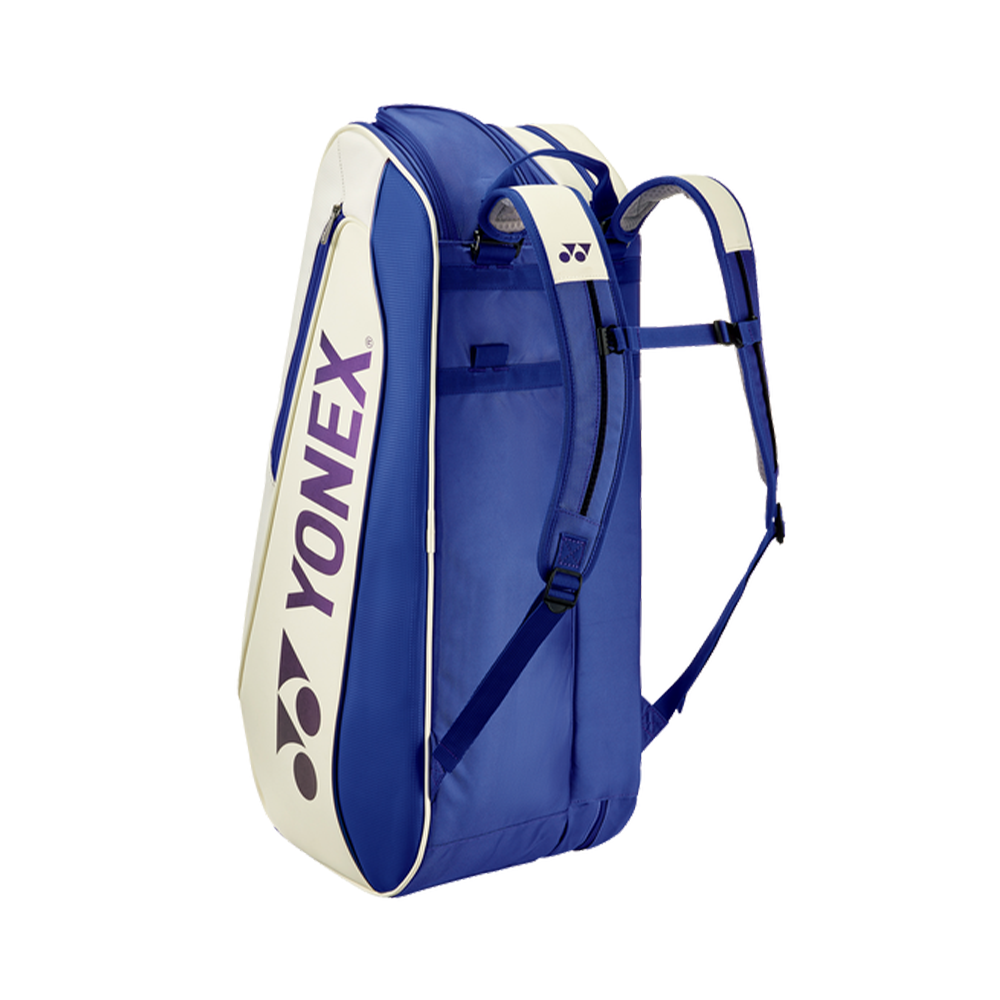 Expert Racquet Bag.