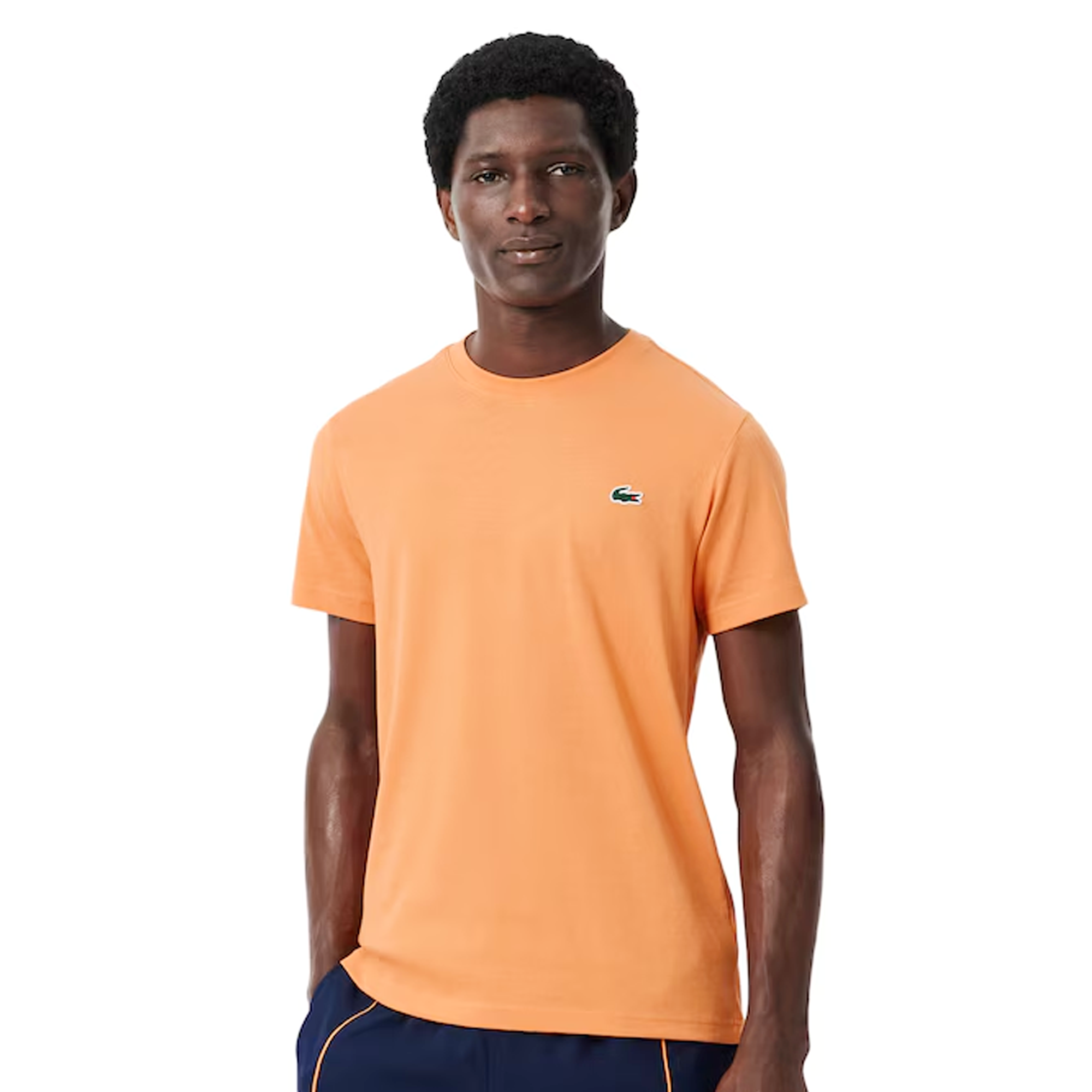 Ultra Dry Crocodile Graphic Sport T-shirt.