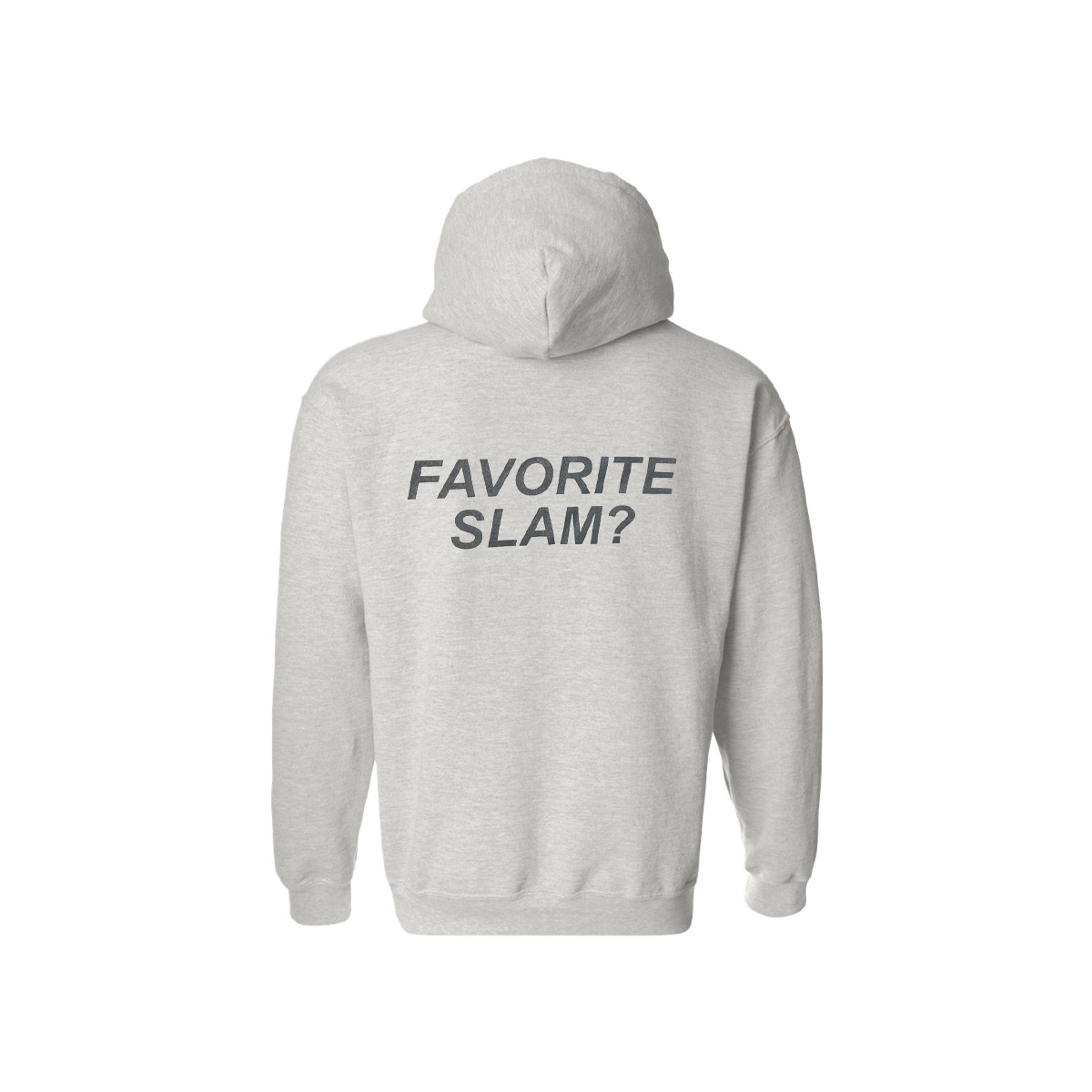 TG Multi Colors Hoodie.