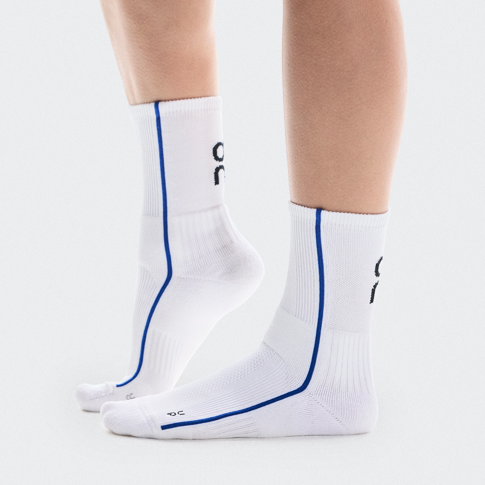 Court Sock High U