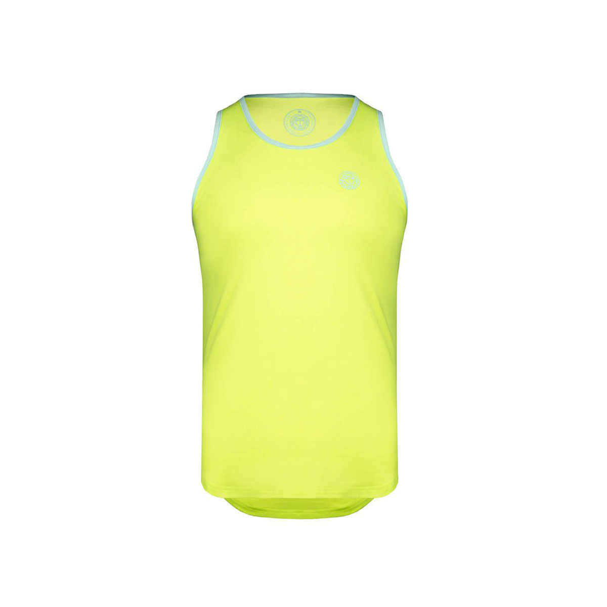 Trapezius Maximus Move Tank